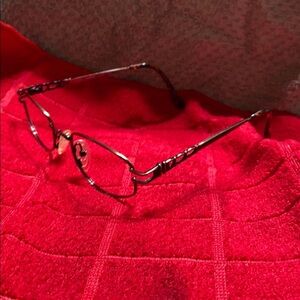 EYETEL LANDAU GLASSES FRAMES ZZ3